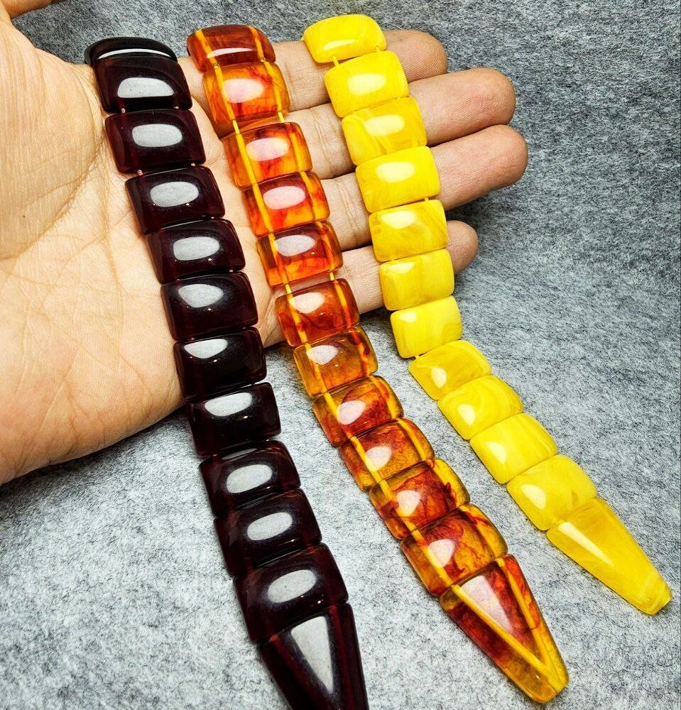 تسبیح سندلوس ترک طرح zaza