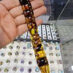 تسبیح سندلوس طرح زازا