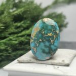 نگین فیروزه شجر نیشابور اصلی